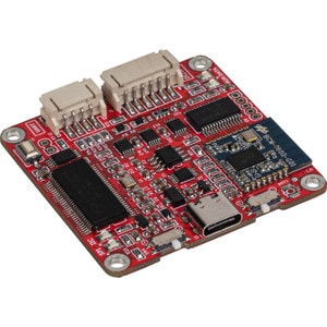 Main product image for Dayton Audio KPX In-Circuit Programmer USB